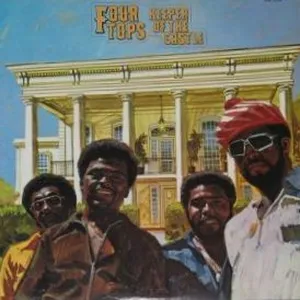 Keeper of the castle